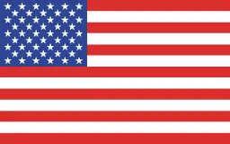USA flag